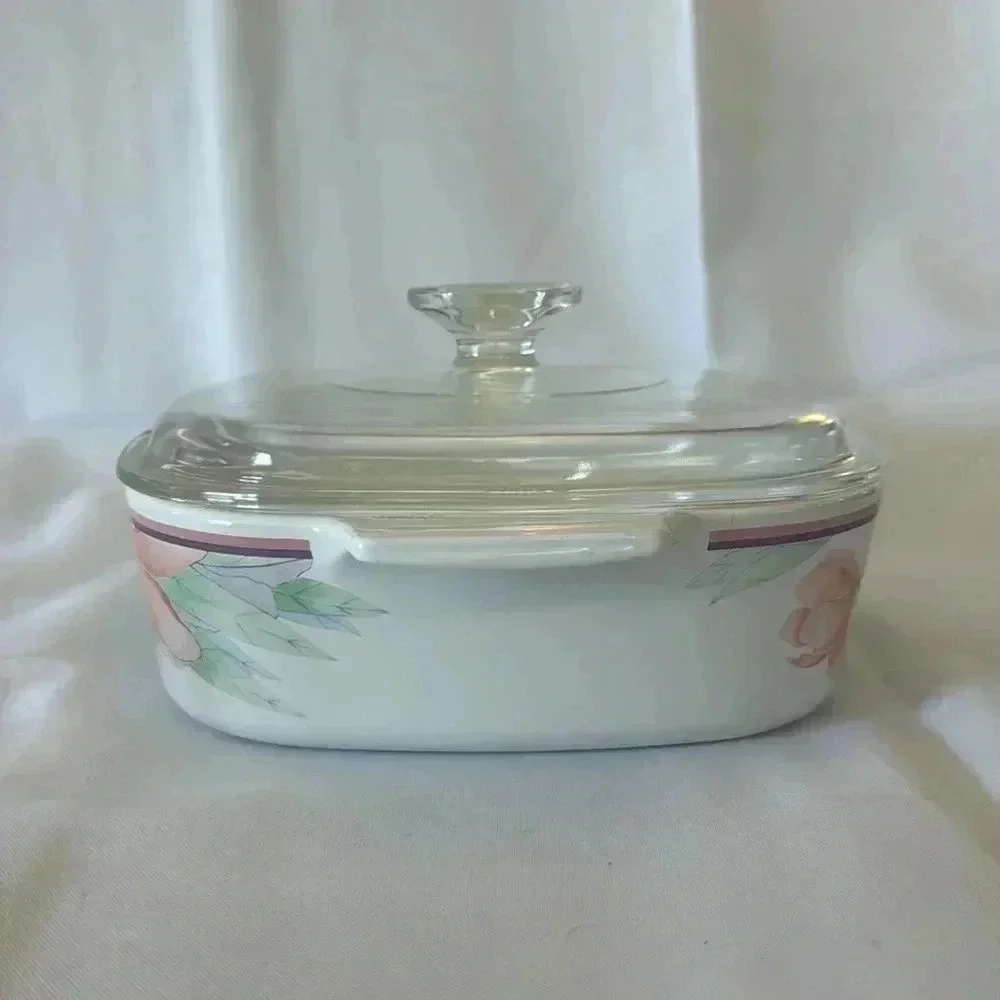 Corningware awesome vintage